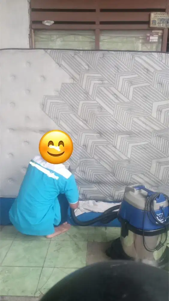 Kasur Inthebox 160*200