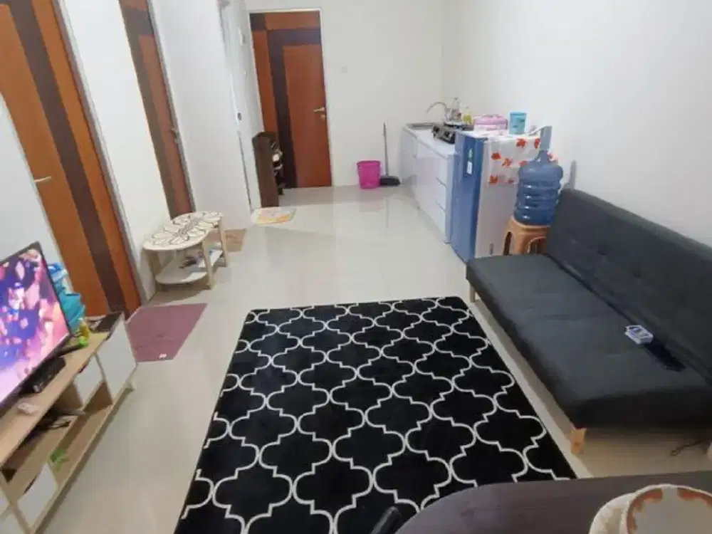 Apartemen Di Gunuwangsa Merr Surabaya Nyaman Dan Tenang Siap Huni