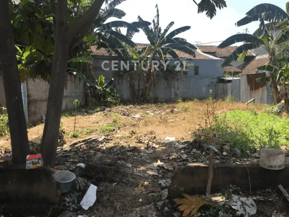 Tanah Di Lippo Cikarang  Bekasi  Jawa Barat