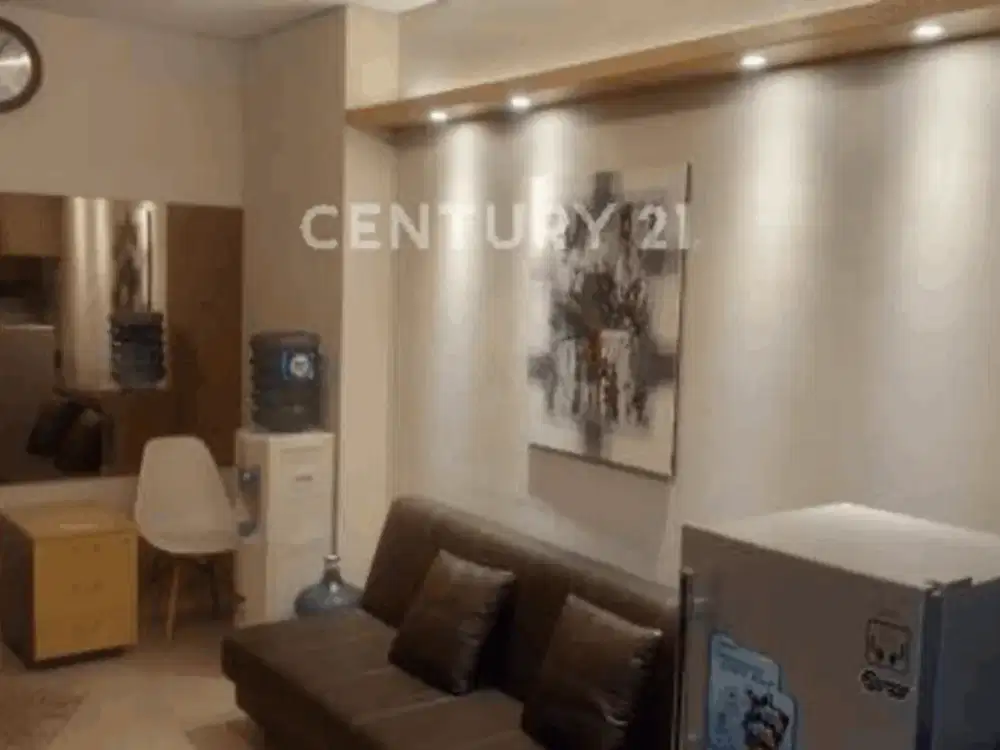 Apartment Dengan View Bagus Di Madison Central Park Jakarta Barat