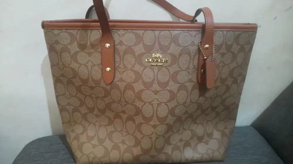 Tas wanita coach