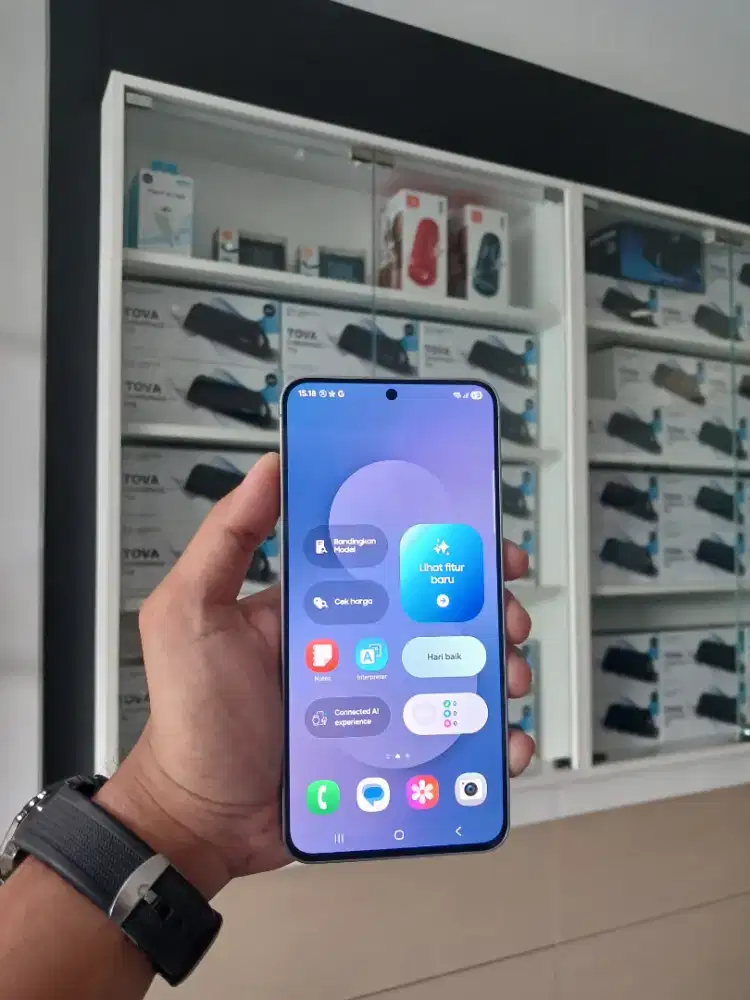 SAMSUNG GALAXY S25 FE 8/512GB