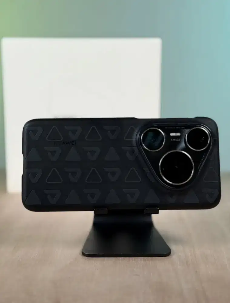 HUAWEI PURA 80 ULTRA FREE WATCH FIT 4 PRO TERBATAS