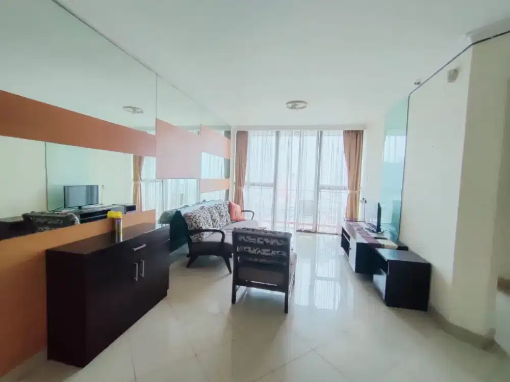 Disewakan Apartemen Horison Taman Rasuna  Epicentrum Jakarta Selatan