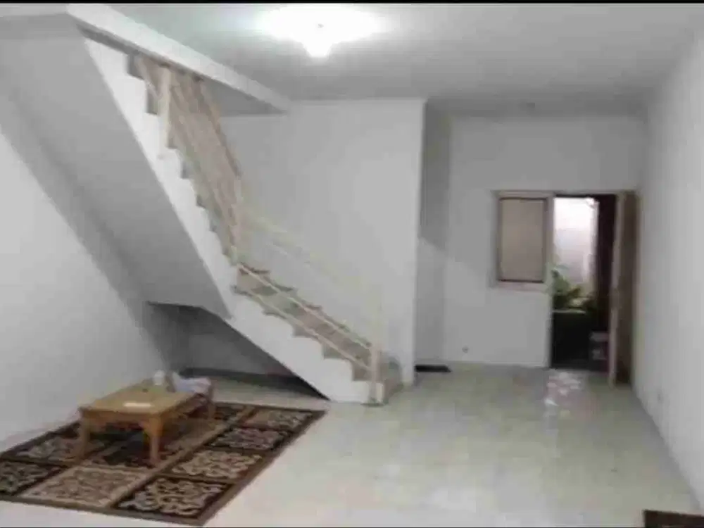 dijual dan disewakan ruko 2 lantai cocok untuk semua jenis usaha di rawa lumbu bekasi