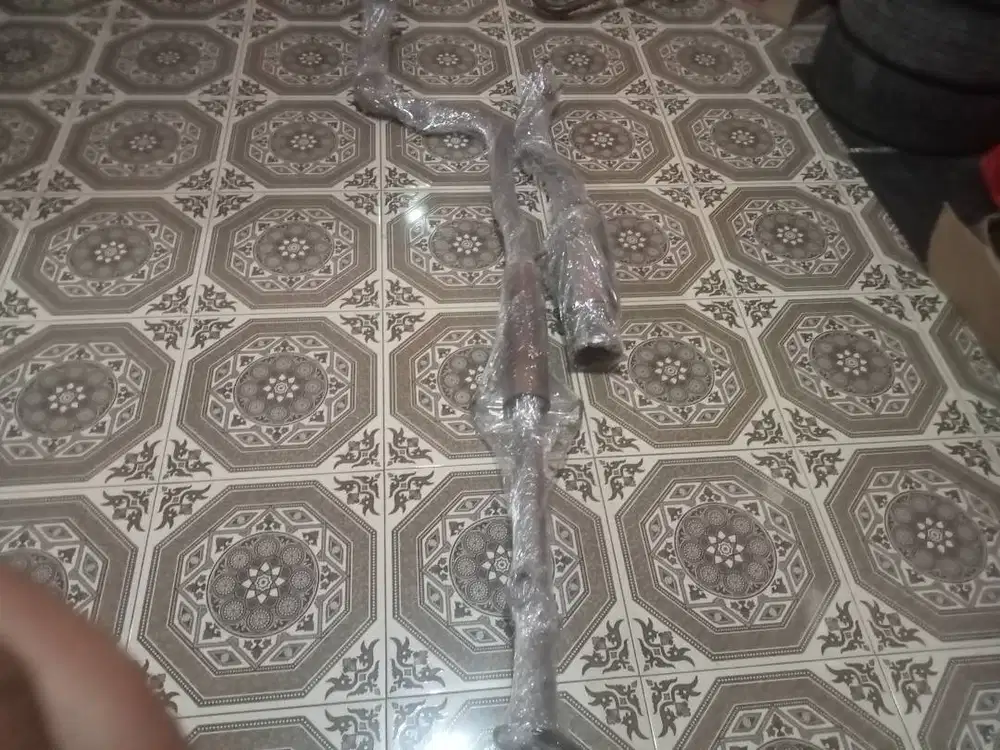 Kenlpot racing full set