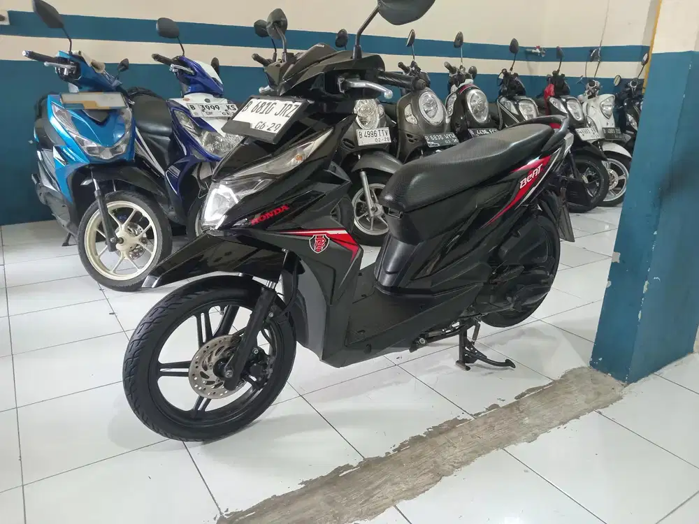 Baet eco 2019 pajak on ful orisinil