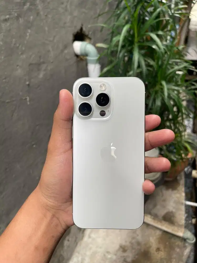 IPHONE 15 PROMAX 256 SIMLOCK