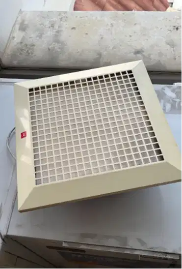 SALE TERMURAH - HEXOS FAN KDK