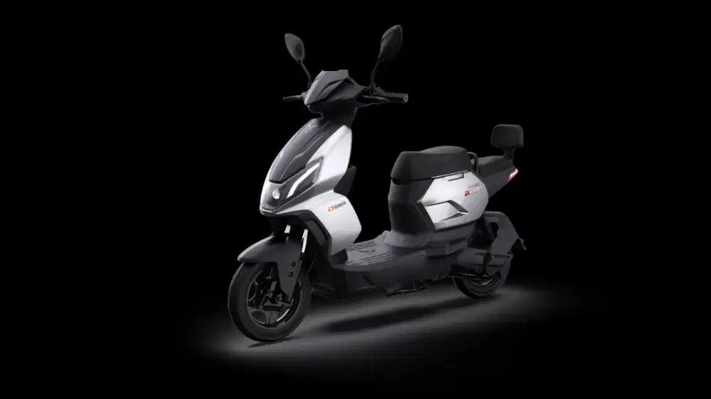 Uwinfly d66a sepeda listrik