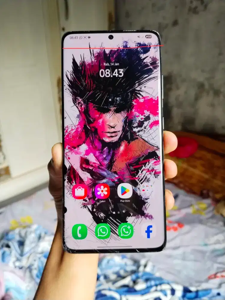 samsung s21 ultra 5g