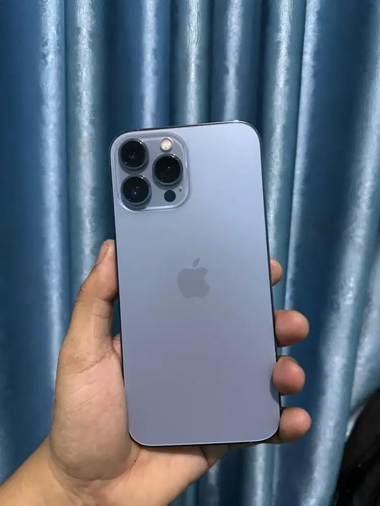 Iphone 13 Pro Max 128GB Fullset