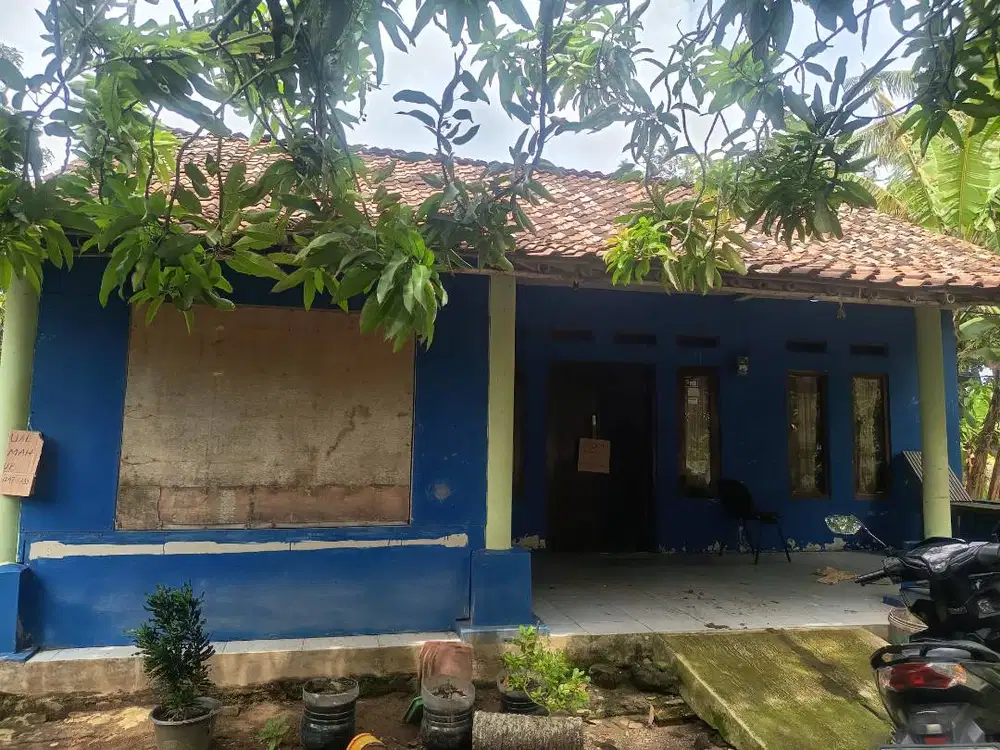 Jual Rumah Karawang