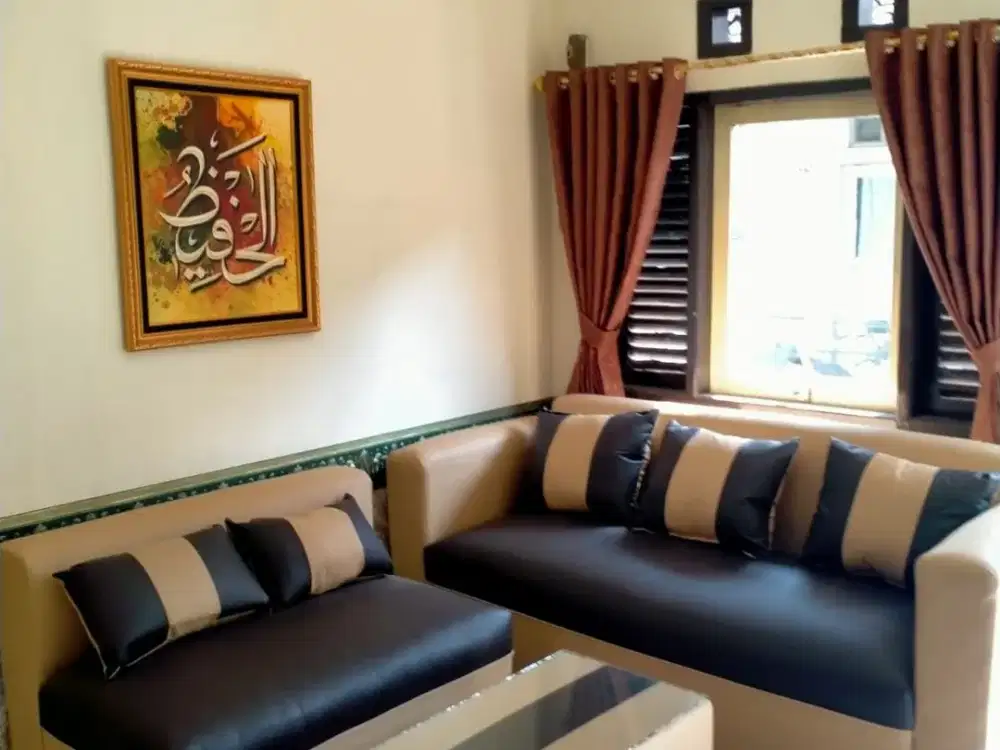 Homestay Sirnamiskin