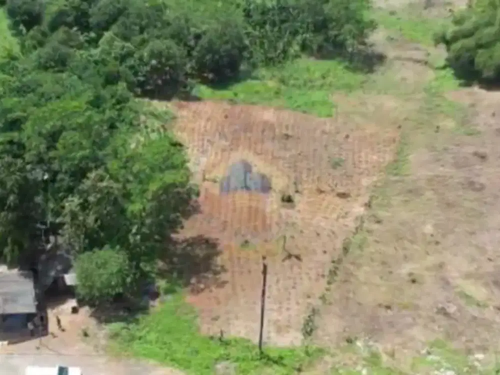 Jual Tanah di Jagabaya, Bogor, Jawa Barat