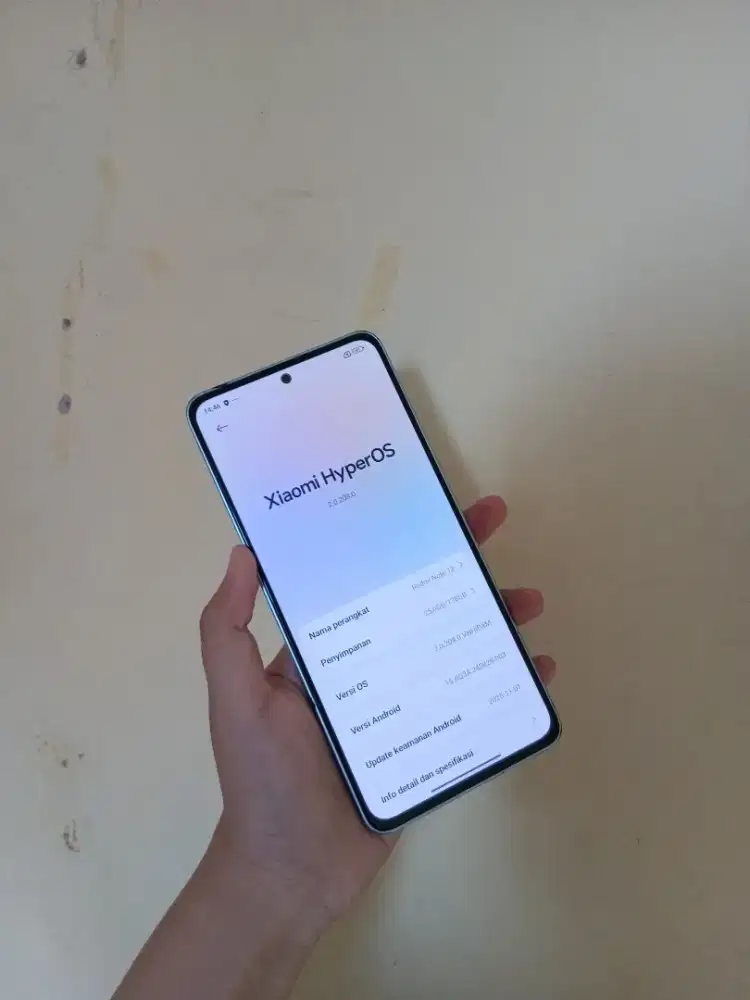 Redmi Note 13 4g Ram 8/128