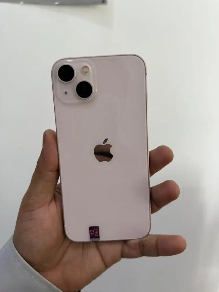 Iphone 13 128Gb Fullset