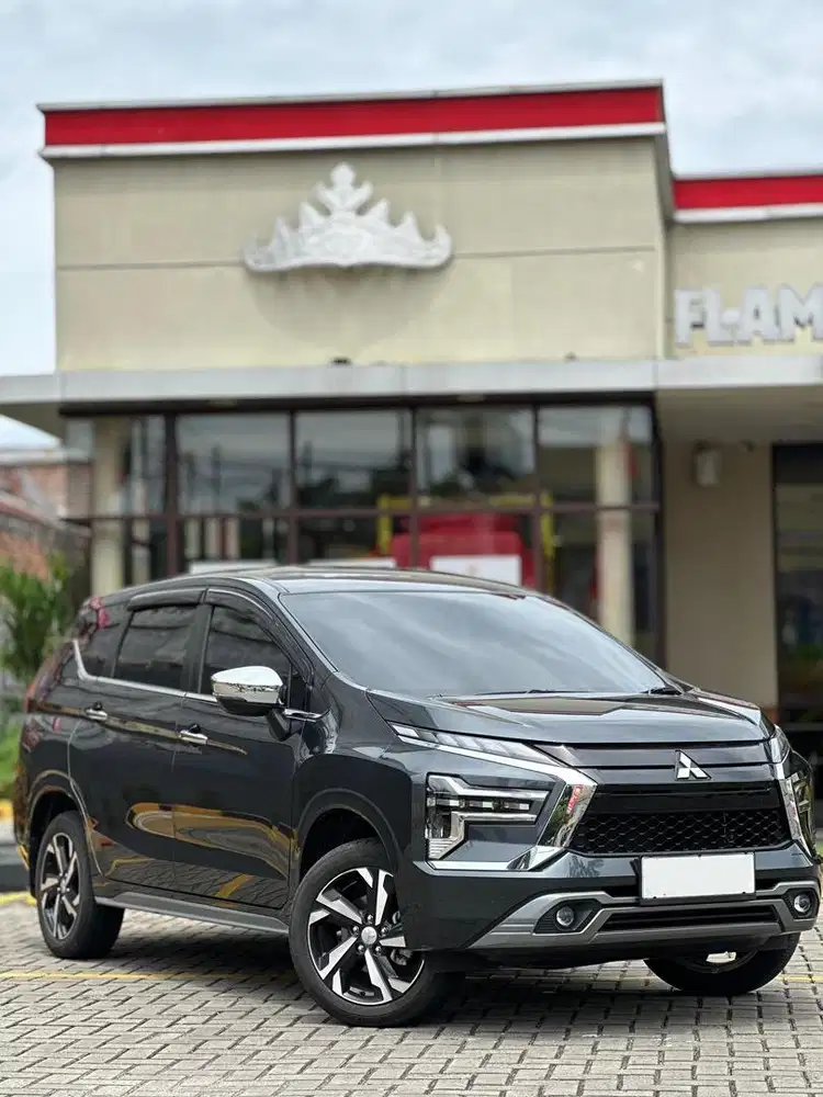 XPANDER ULTIMATE 1.5 L AT 2023