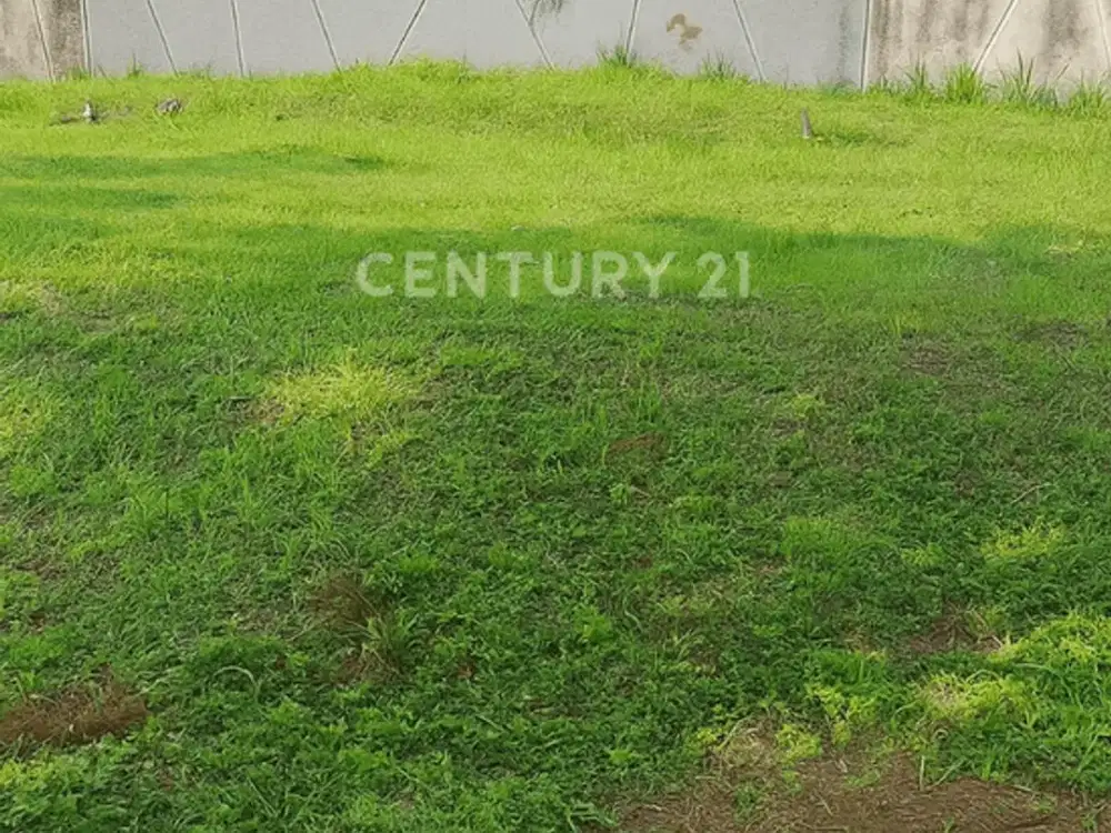 Tanah Di Rancamaya Golf Bogor Yang Nyanan Dan Tenang