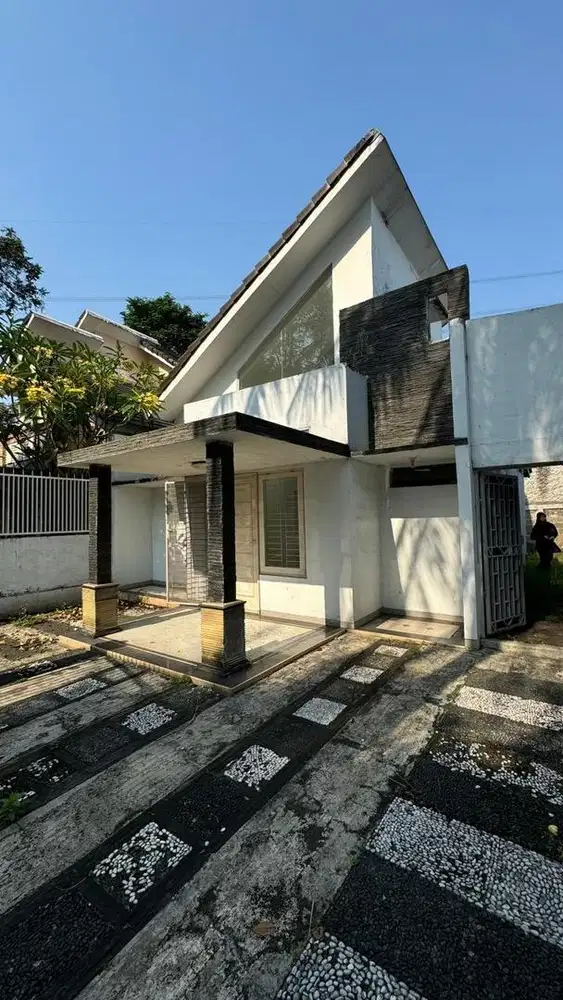 DIJUAL CEPAT RUMAH TELAGA BESTARI (Cluster RE) SHM LT 150m2