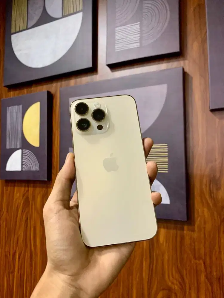 iPhone 14 Promax 128Gb iBox