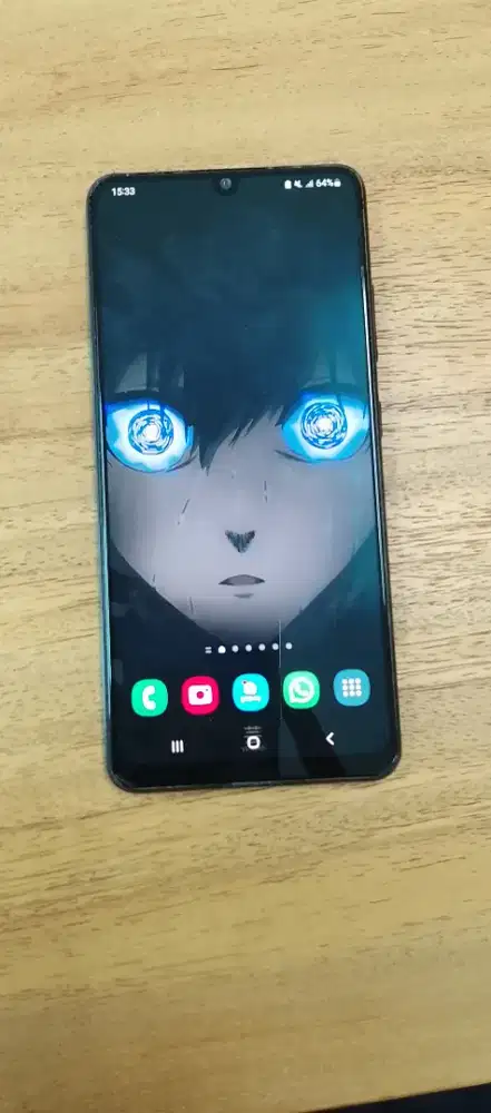 Samsung Galaxy A32 Second