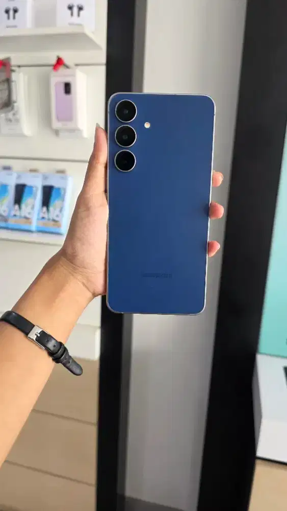 SAMSUNG S25 FE BISA KREDIT