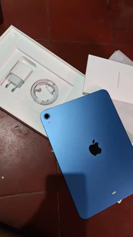 IPAD 16 128GB (2025)