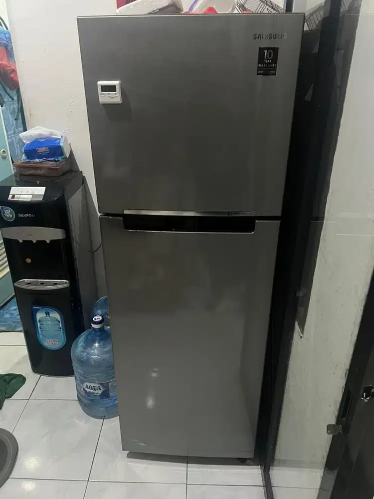 Kulkas Samsung 2 Pintu
