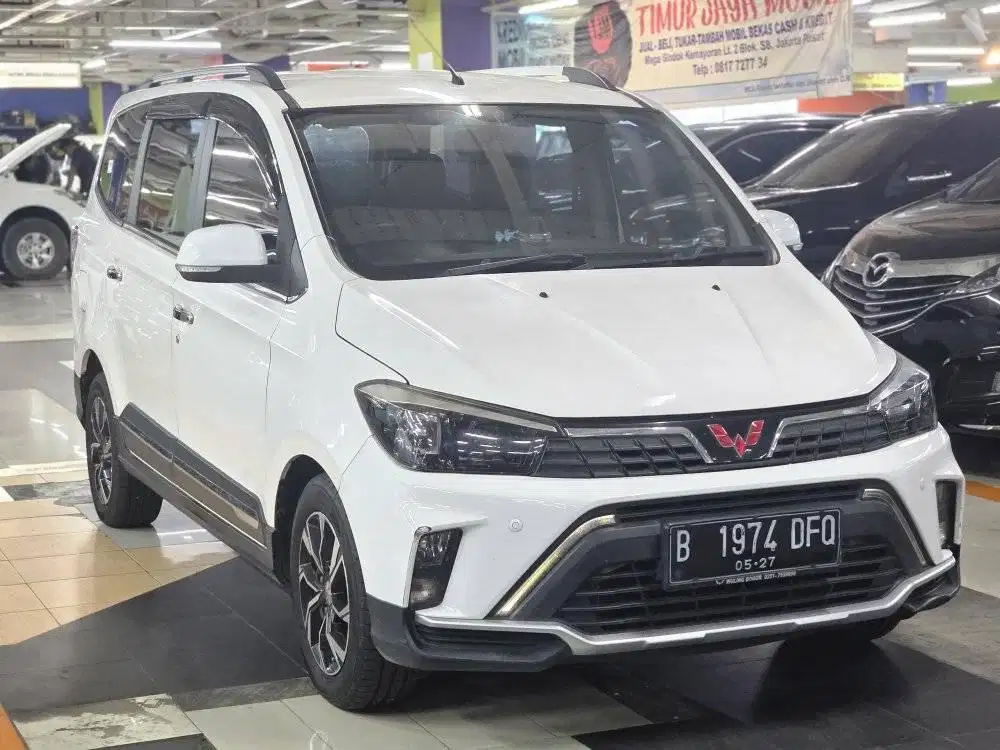 Wuling Confero S Lux Act 2022