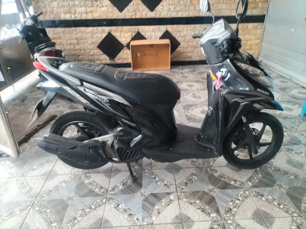 Vario 125 CC 2012 tgn 1 ors mesin hosbpjk aman lkp
