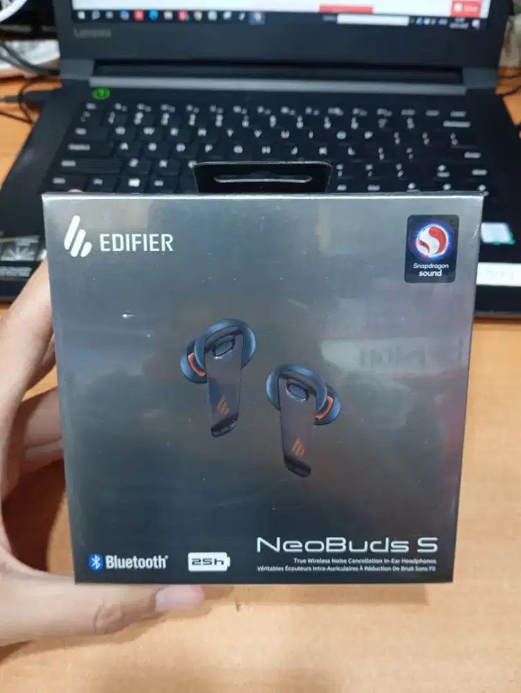 TWS Edifier NeoBuds S