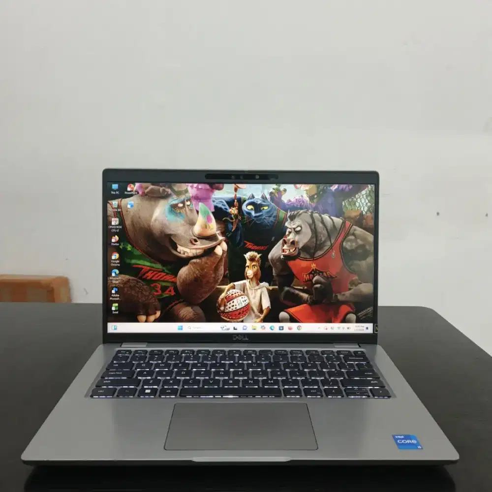 Dell Latitude 5440 | Intel Core I5 - 1345U | Ram 16GB & Ssd 256GB