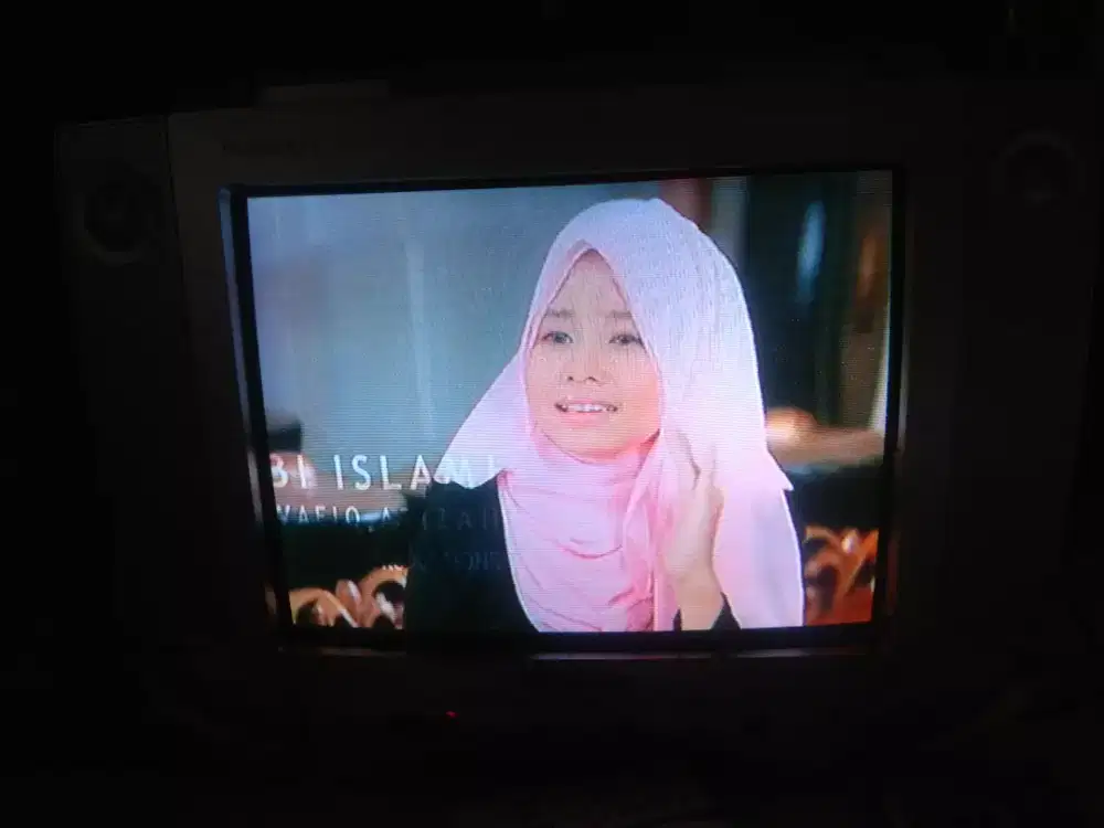 Jual TV Multimax 17inch Analog