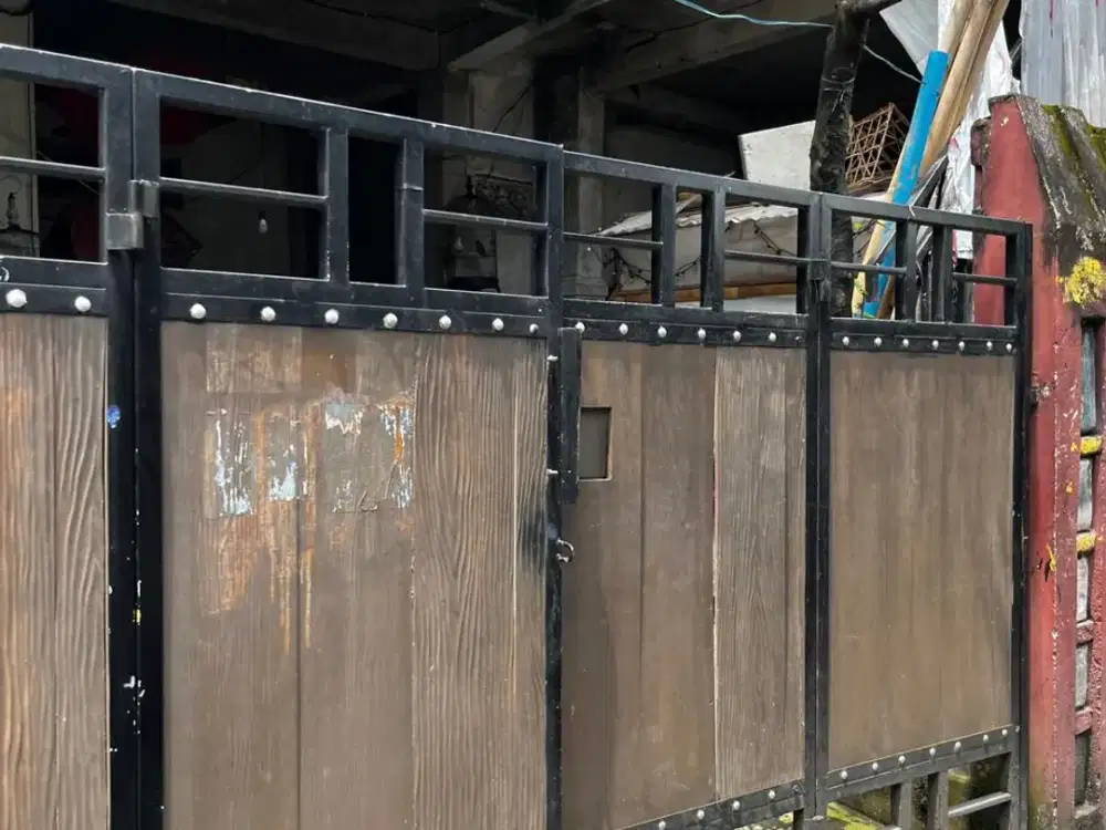 DIJUAL 1 BIDANG TANAH & BANGUNAN – KOTA DENPASAR