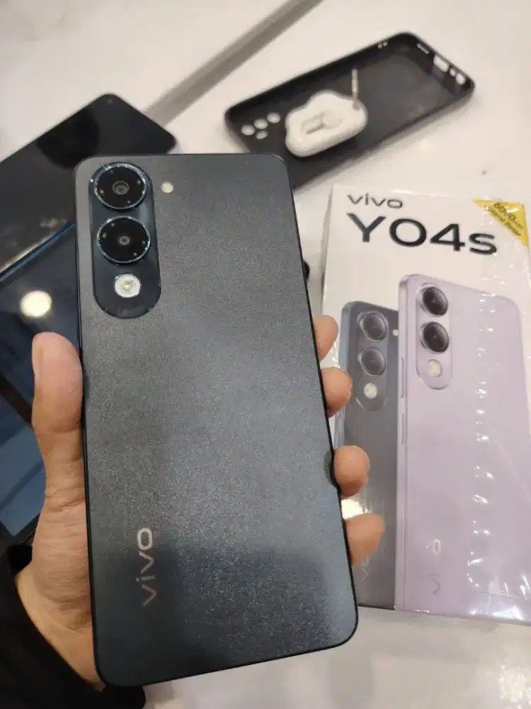 VIVO Y04S PROMO Rp.5O.OOO