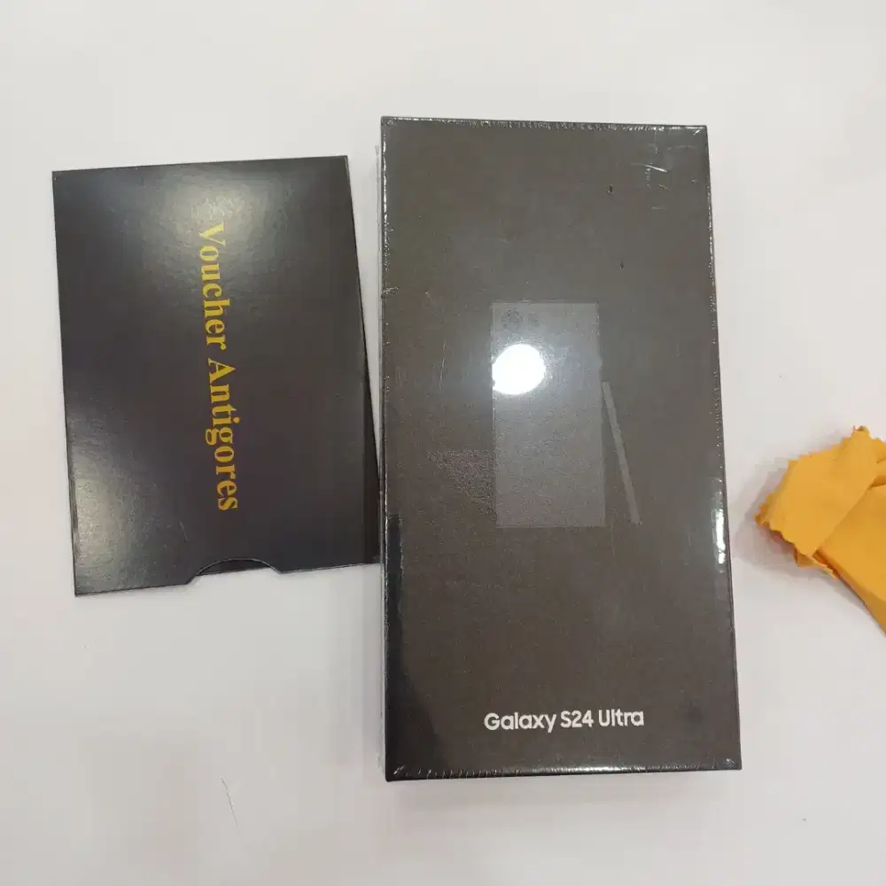 SAMSUNG GALAXY S24 ULTRA