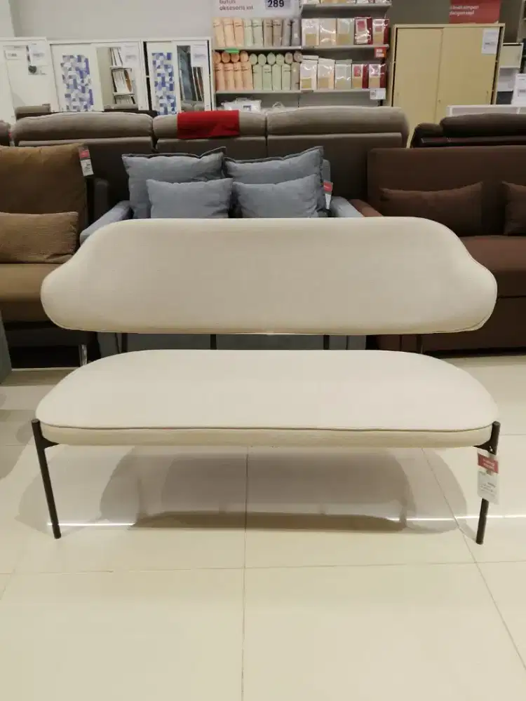 Sofa Dova minimalis