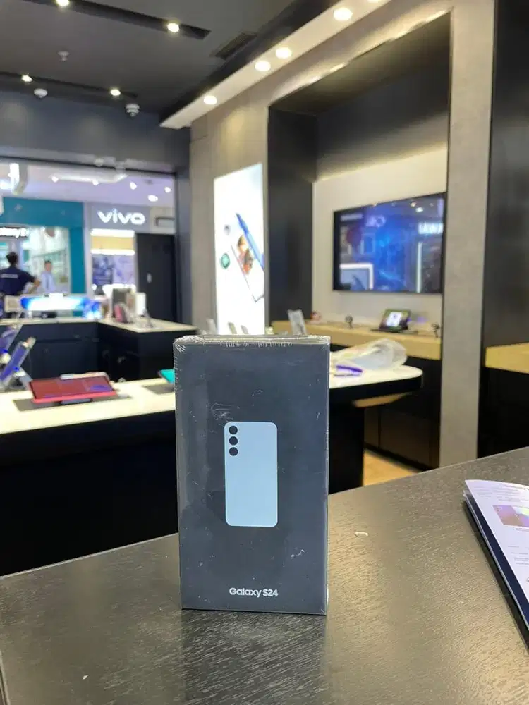 GALAXY S24 Basic 8/256