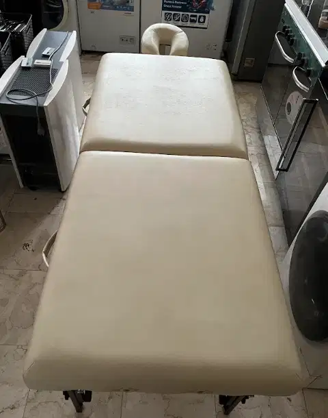 SALE TERMURAH - KASUR PIJAT LIPAT