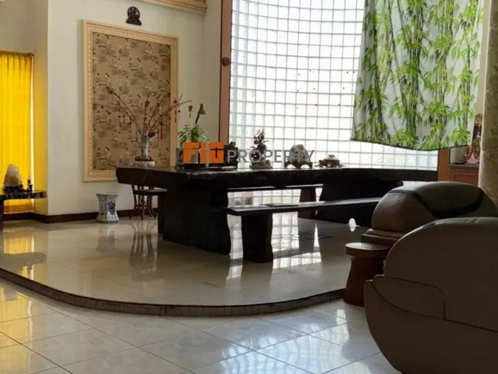 DI SEWAKAN RUMAH BAGUS DAN SIAP HUNI