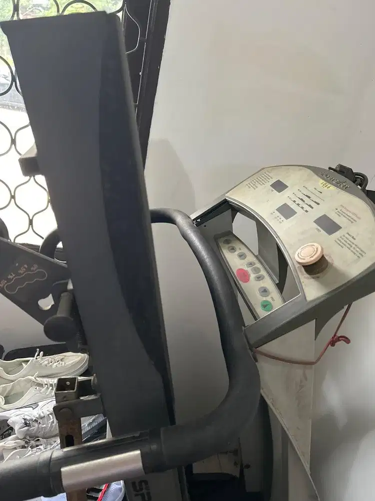 Alat Treatmeal merk SportArt