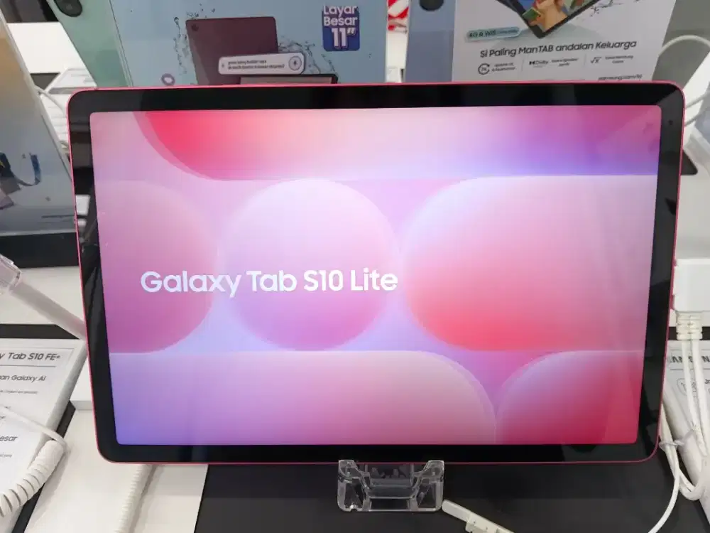 Samsung galaxy tab S10 Lite