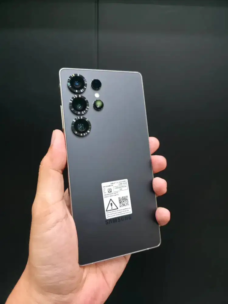 Samsung S25 Ultra 256