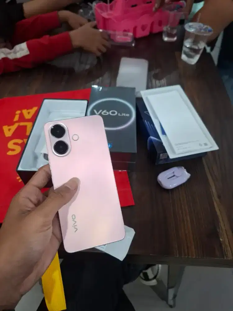 V60 LITE PROMO UP TO 100K