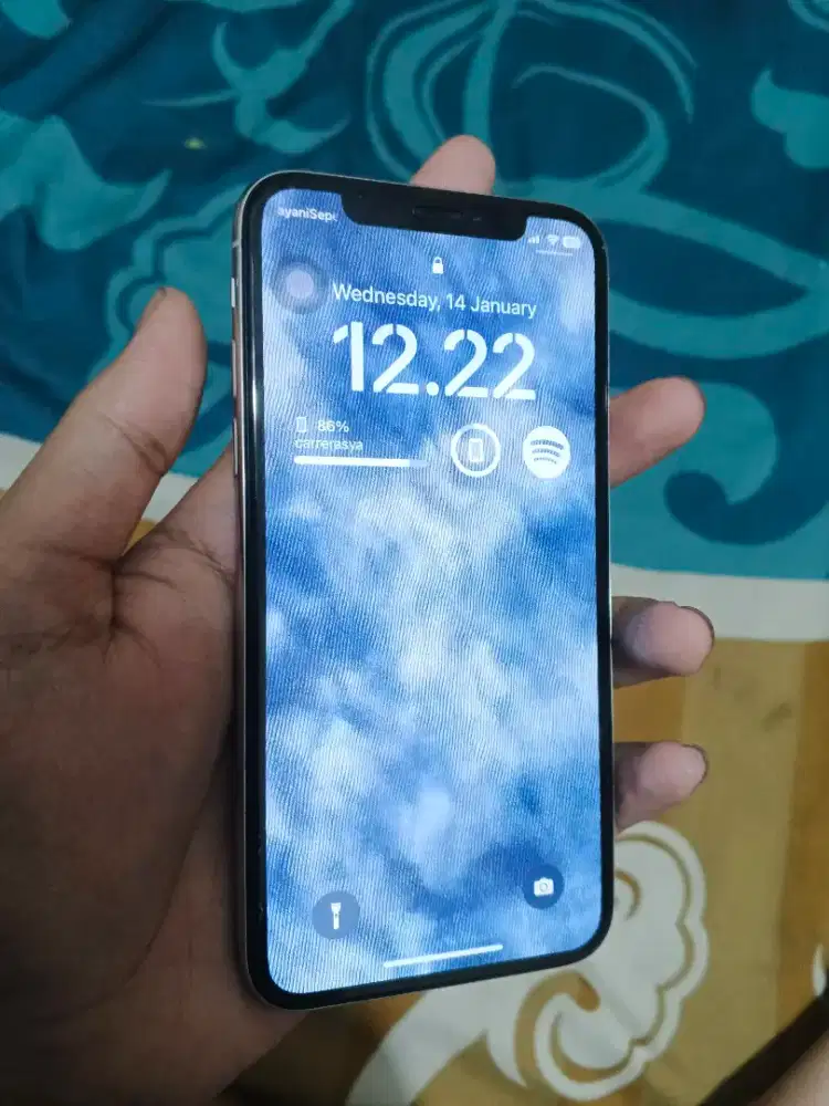 iphone x inter beacukai