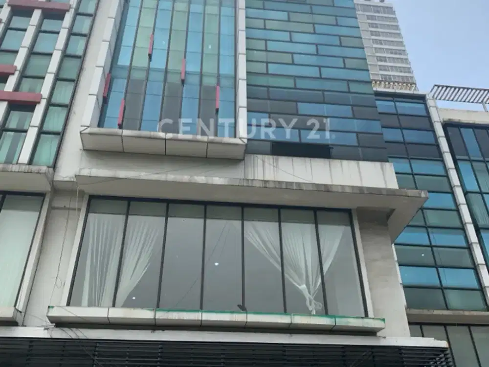 Ruko Tang City Bisnis Park 2 Strategis, Mudah Dicari