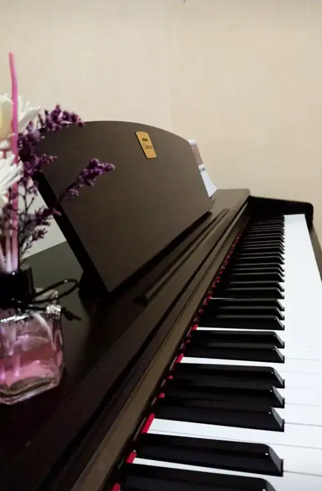 Yamaha Clavinova CLP-320