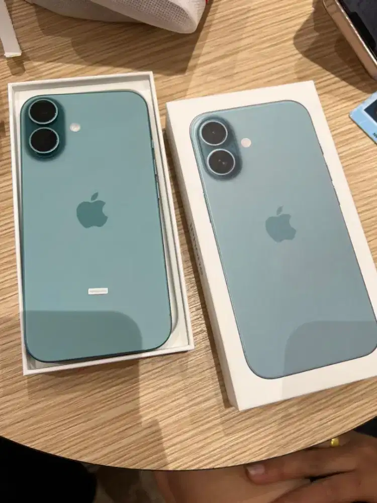 promo kredit iphone 16 bunga ringan gratis 2x cicilan