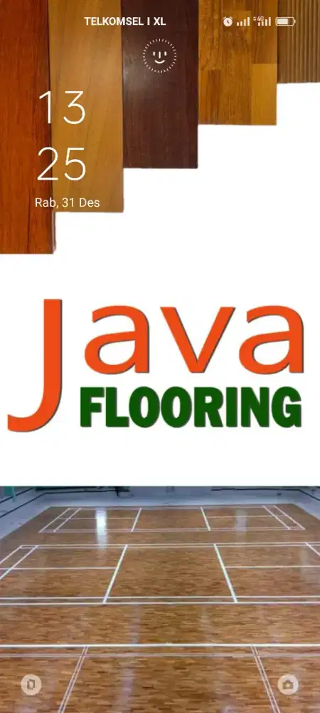 Marketing sales lapangan